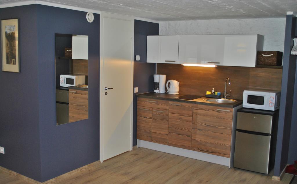 Aasa Apartments Tallinn Bilik gambar