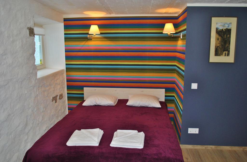 Aasa Apartments Tallinn Bilik gambar