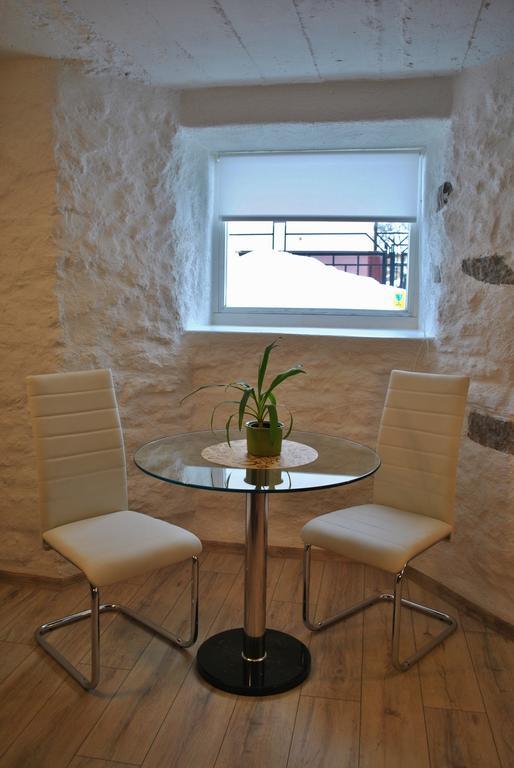 Aasa Apartments Tallinn Bilik gambar