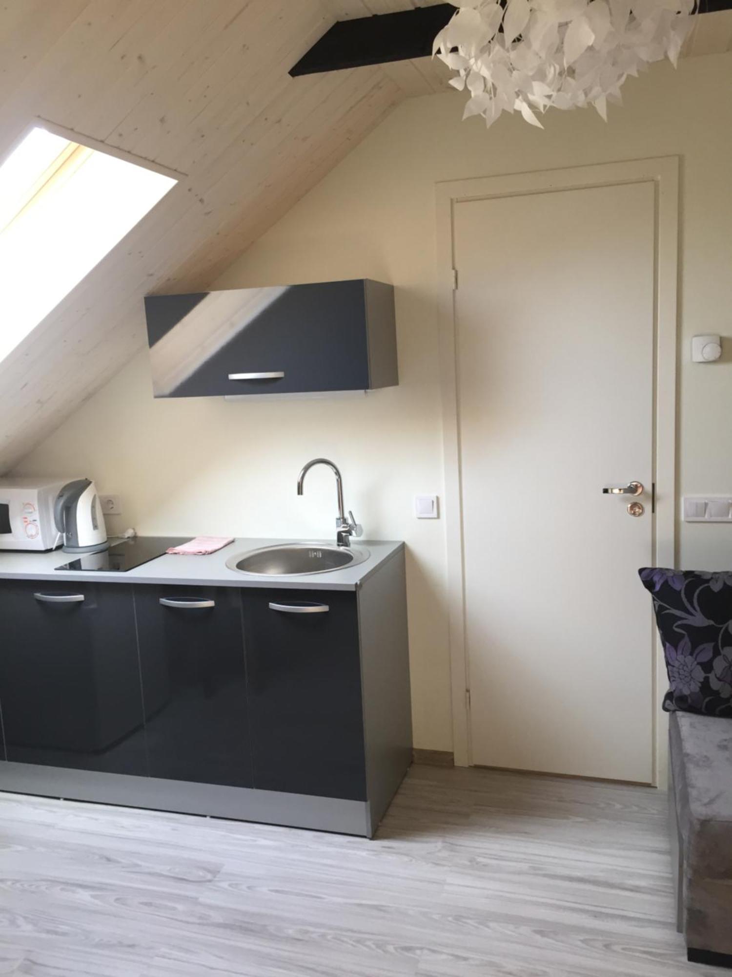 Aasa Apartments Tallinn Luaran gambar
