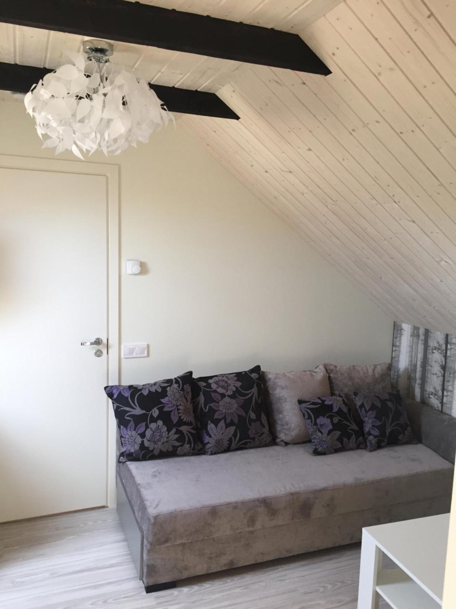 Aasa Apartments Tallinn Luaran gambar