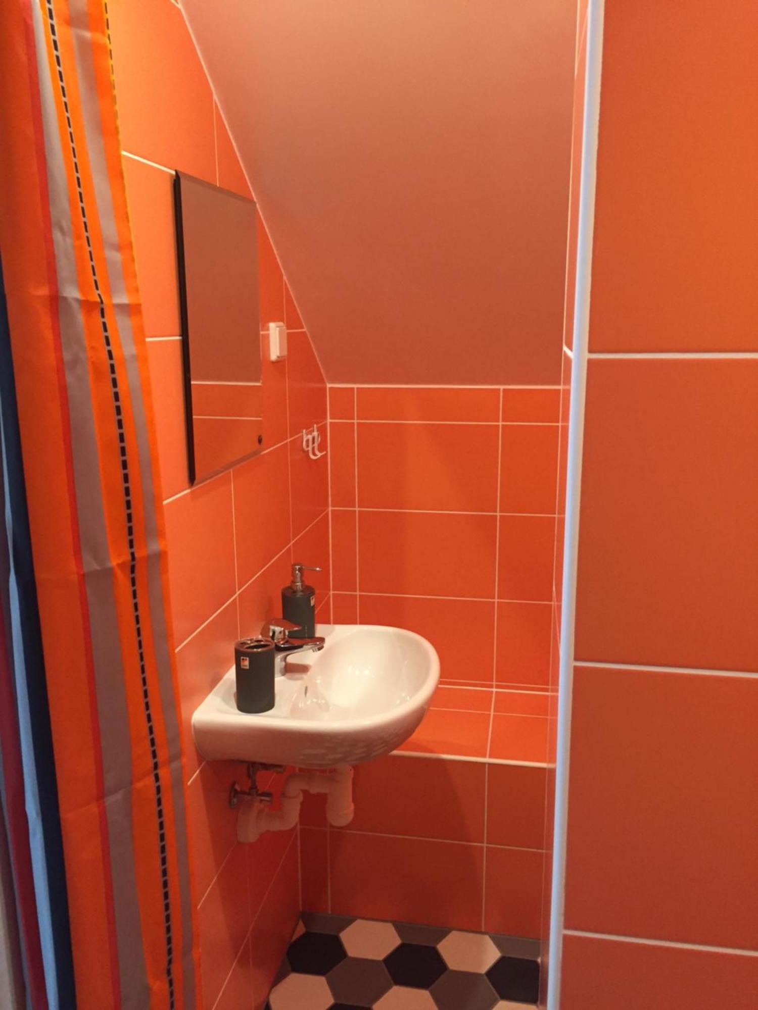 Aasa Apartments Tallinn Luaran gambar