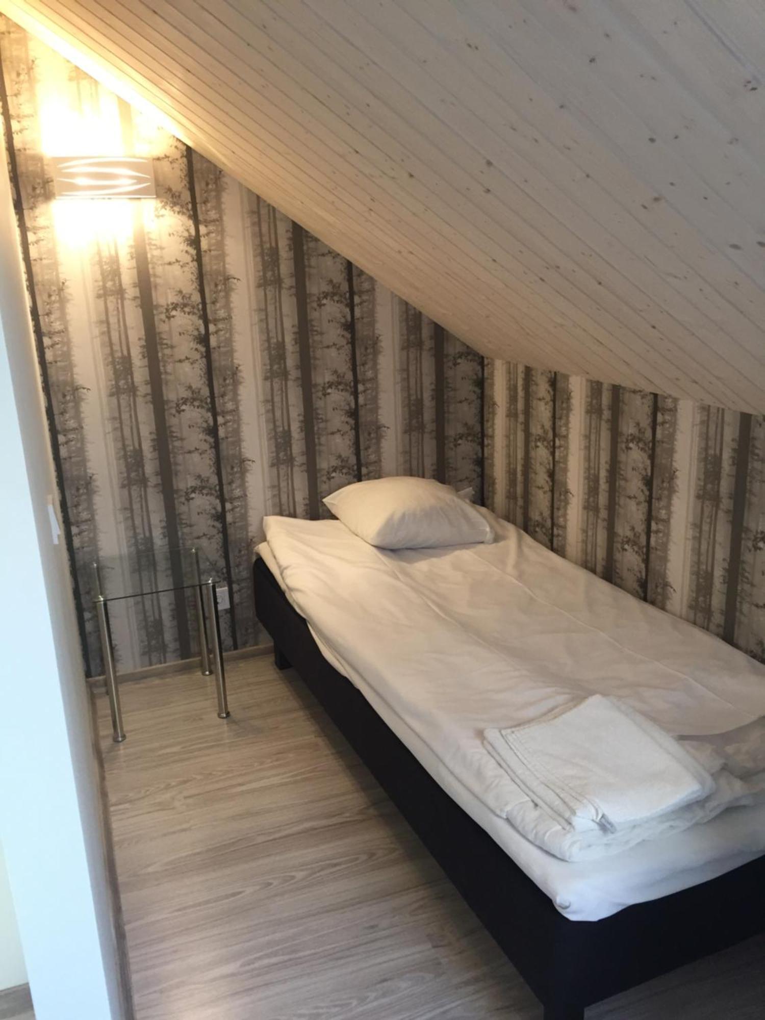 Aasa Apartments Tallinn Luaran gambar