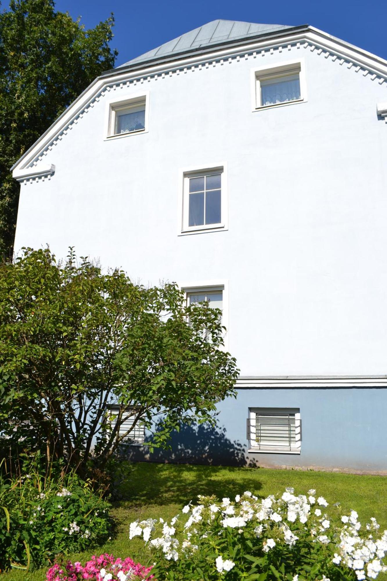 Aasa Apartments Tallinn Luaran gambar