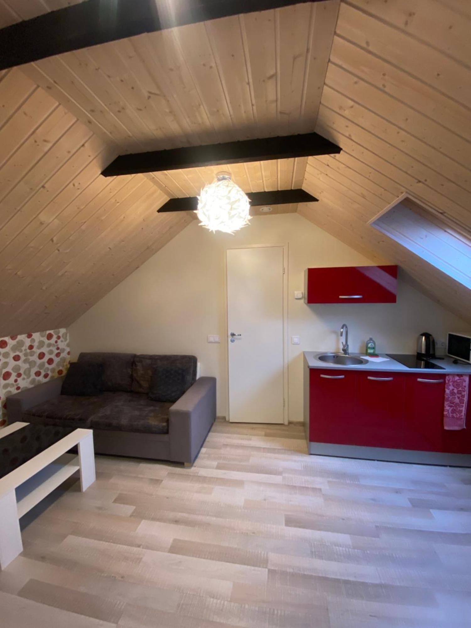 Aasa Apartments Tallinn Luaran gambar