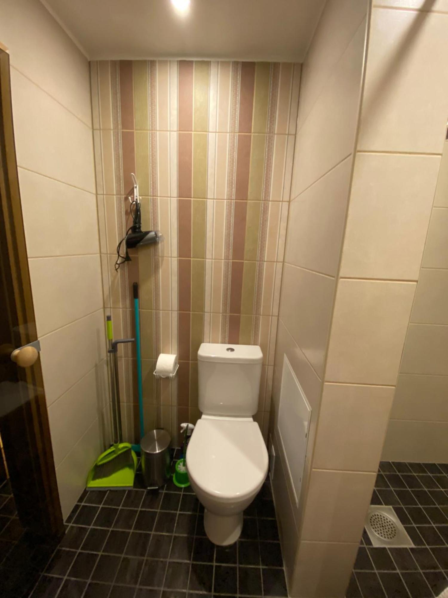 Aasa Apartments Tallinn Luaran gambar