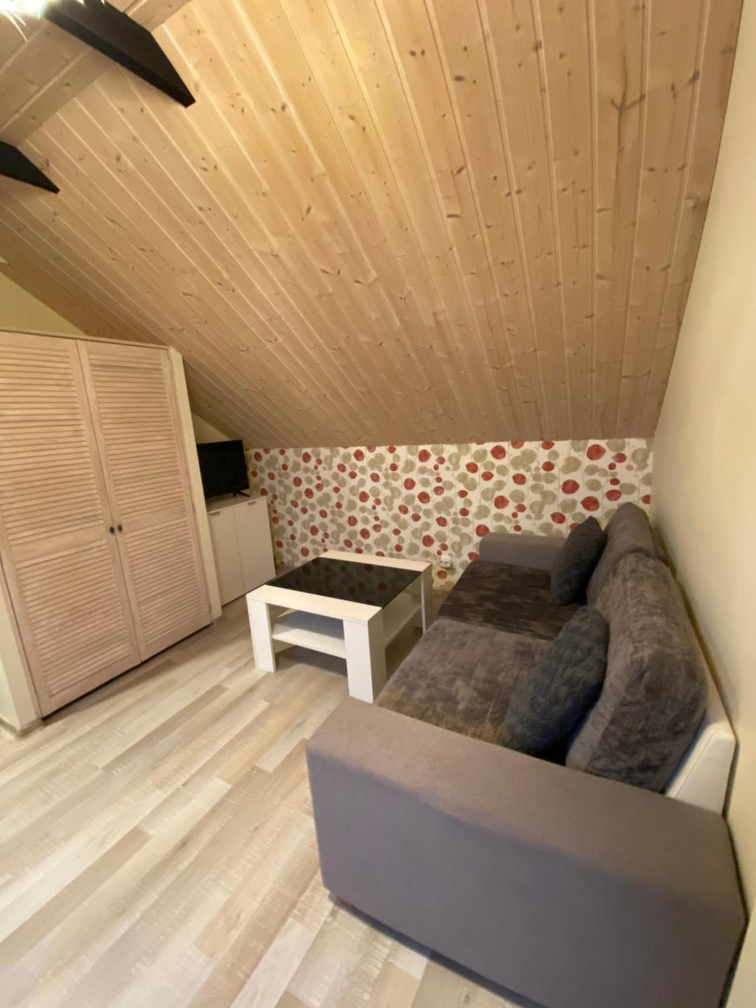 Aasa Apartments Tallinn Luaran gambar