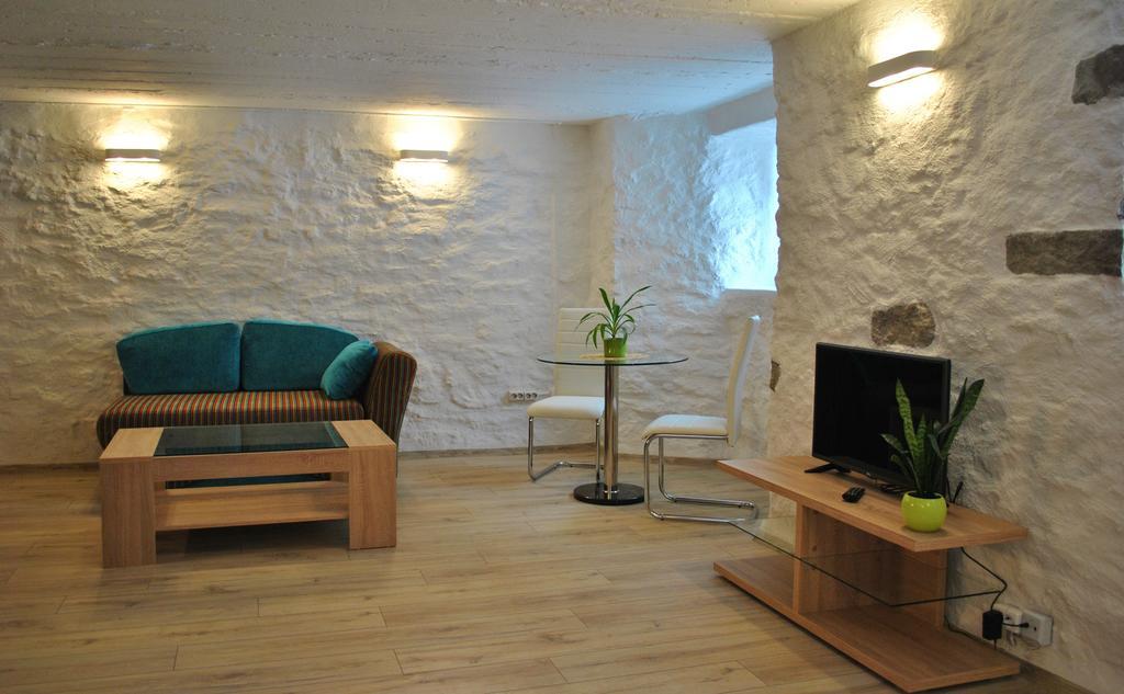 Aasa Apartments Tallinn Bilik gambar