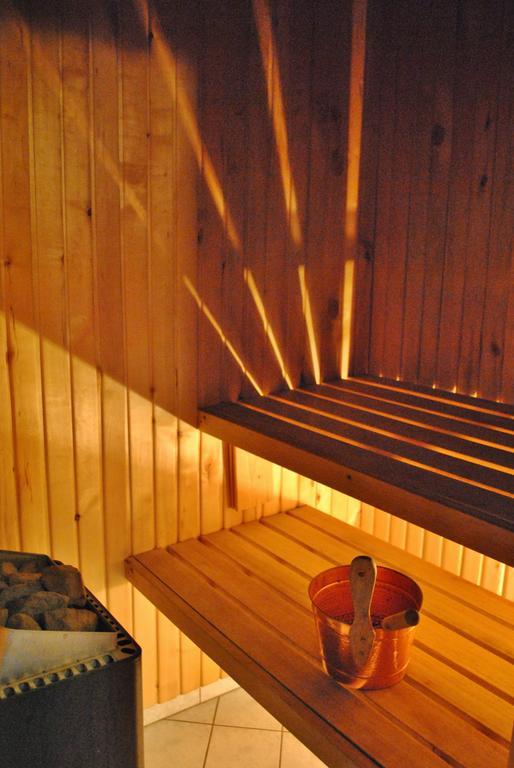Aasa Apartments Tallinn Bilik gambar