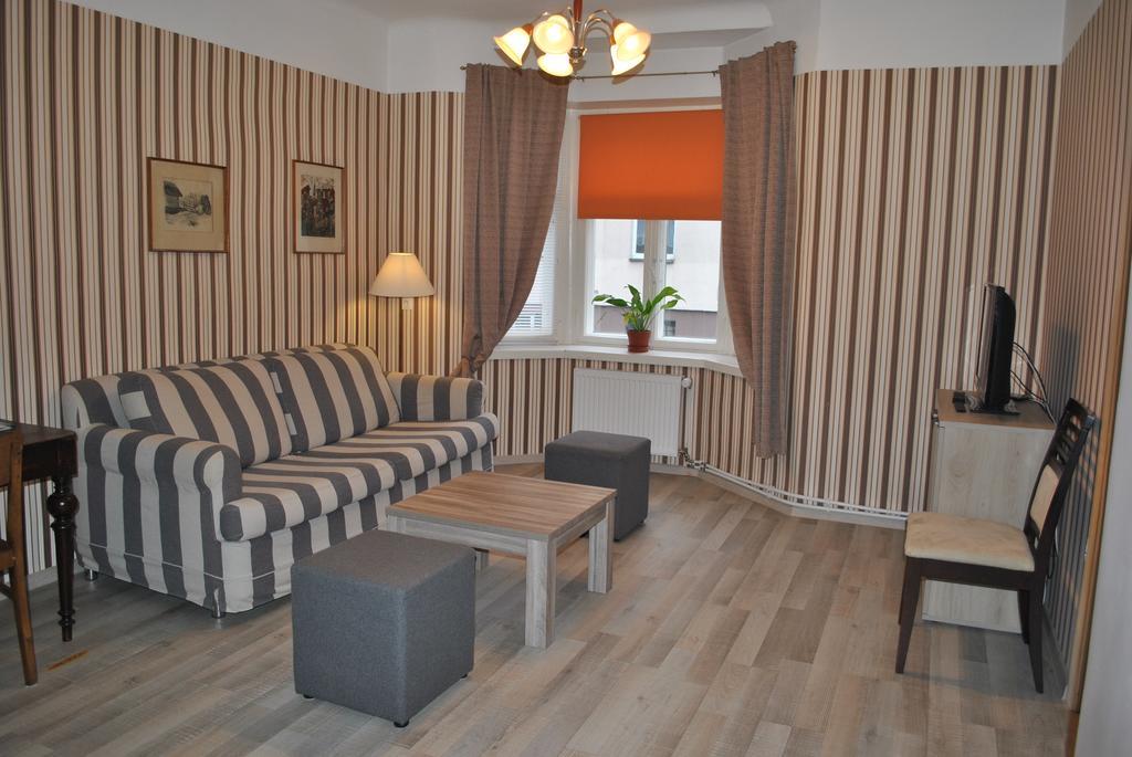 Aasa Apartments Tallinn Bilik gambar