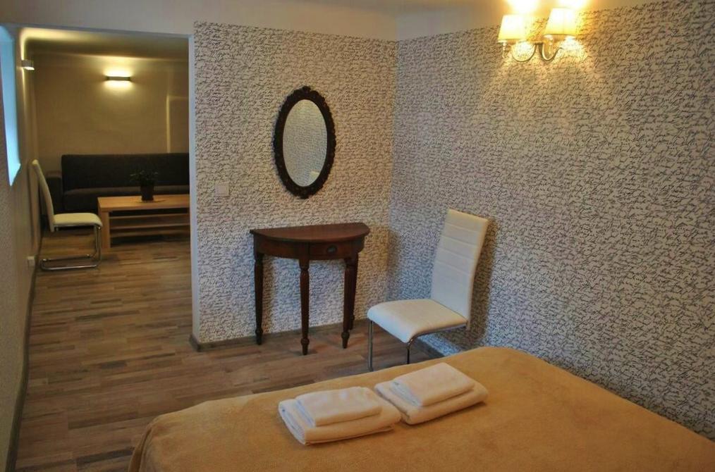 Aasa Apartments Tallinn Bilik gambar
