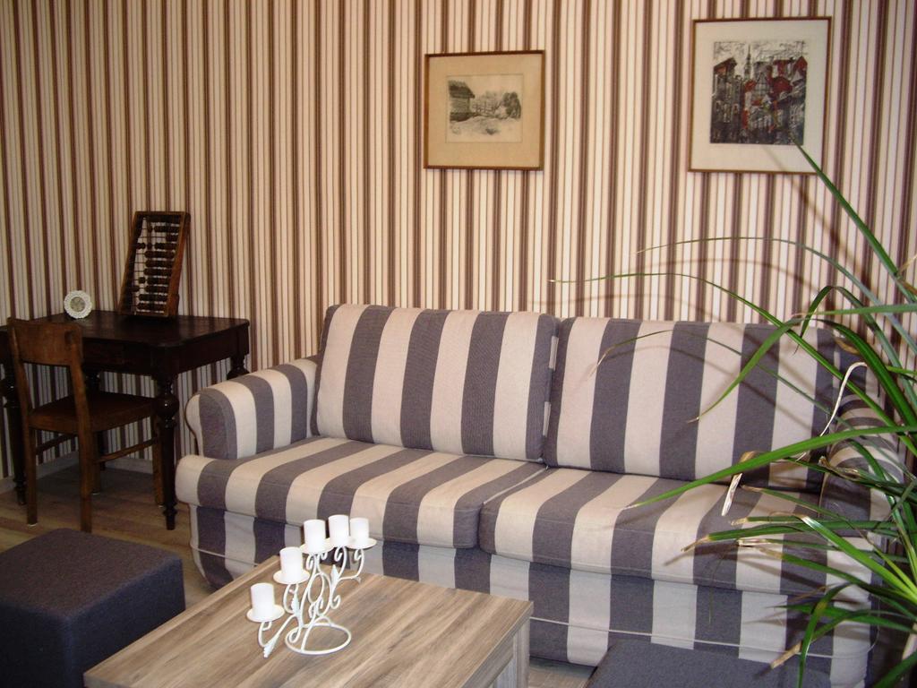 Aasa Apartments Tallinn Bilik gambar