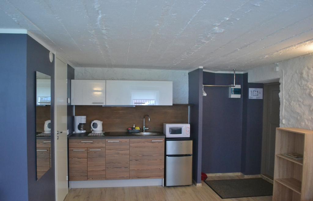 Aasa Apartments Tallinn Luaran gambar