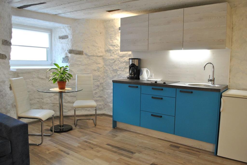 Aasa Apartments Tallinn Luaran gambar