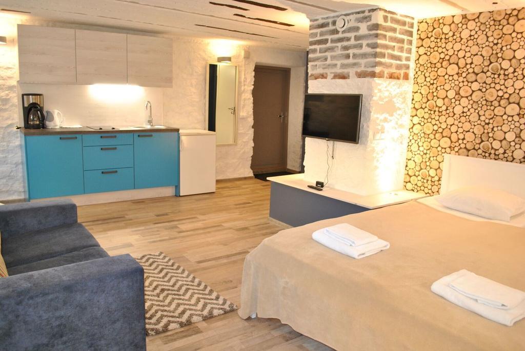 Aasa Apartments Tallinn Luaran gambar