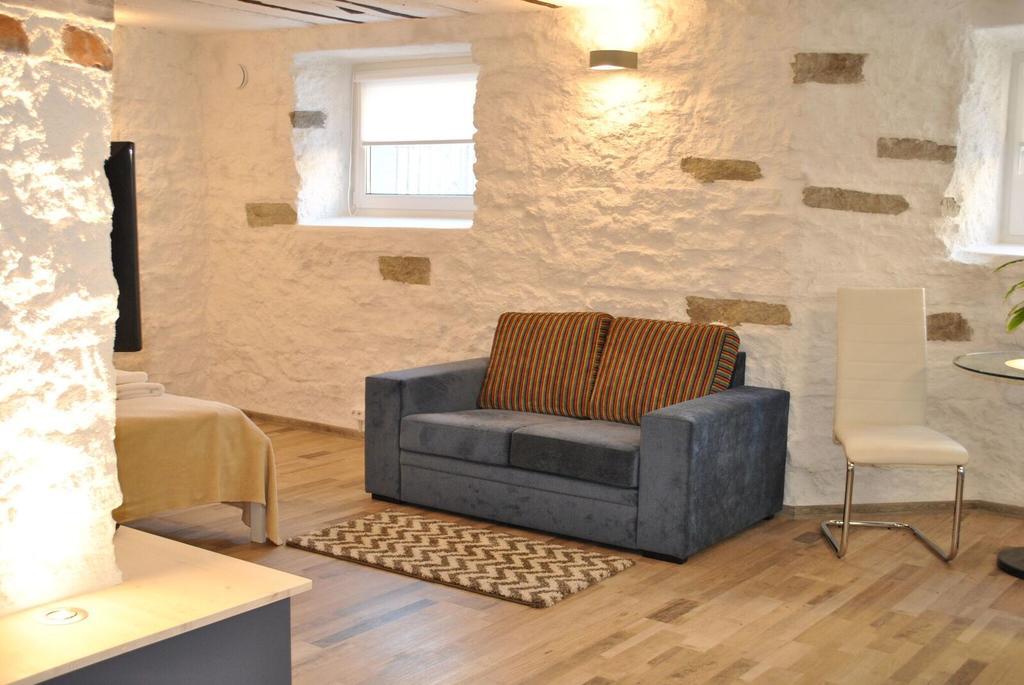 Aasa Apartments Tallinn Luaran gambar