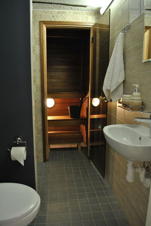 Aasa Apartments Tallinn Luaran gambar