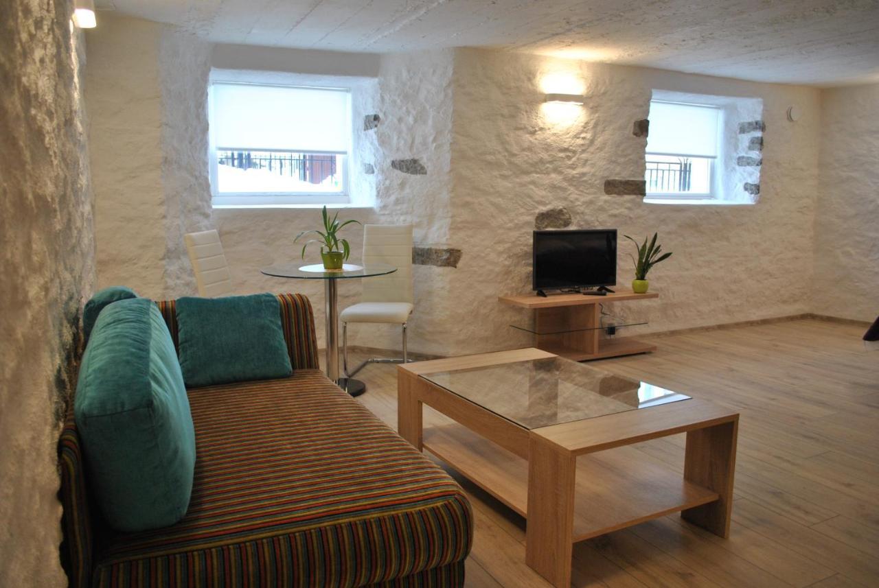 Aasa Apartments Tallinn Luaran gambar