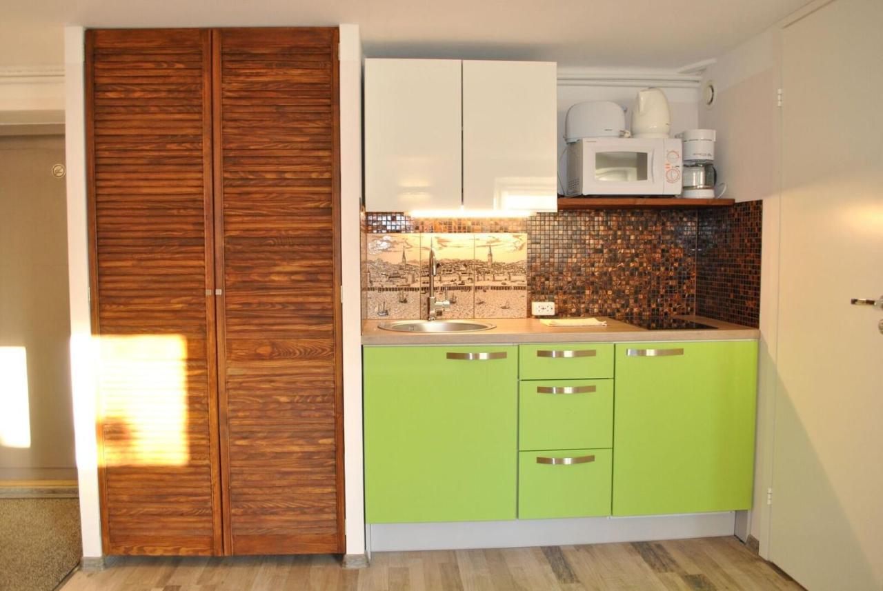 Aasa Apartments Tallinn Luaran gambar